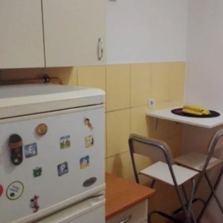 Eh Appartement *