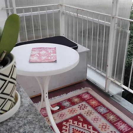 Appartement Eh Sarajevo