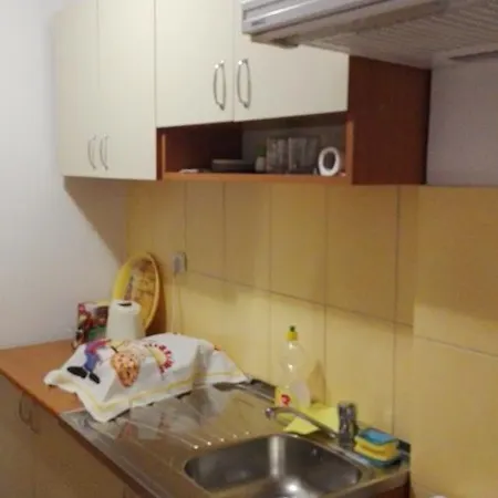 Eh Appartement *