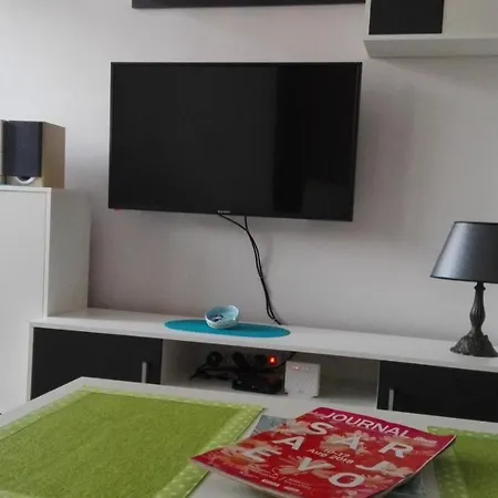 Eh Appartement Sarajevo