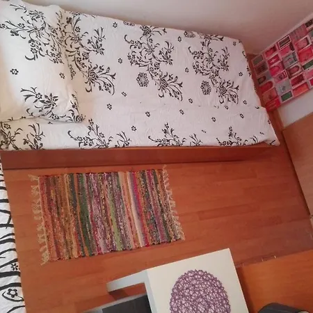 Eh Appartement Sarajevo