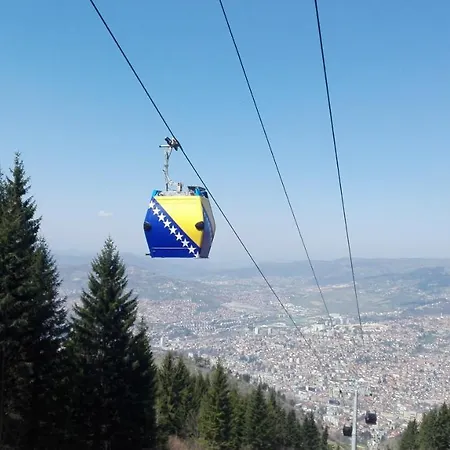 Eh Sarajevo